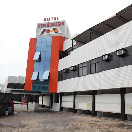 Motel Piramide Stella Maris Adults Only Salvador Esterno foto