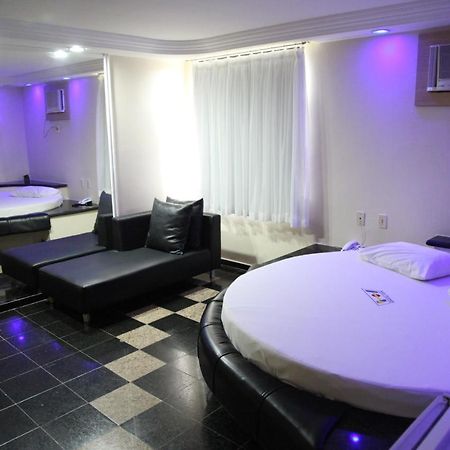 Motel Piramide Stella Maris Adults Only Salvador Esterno foto