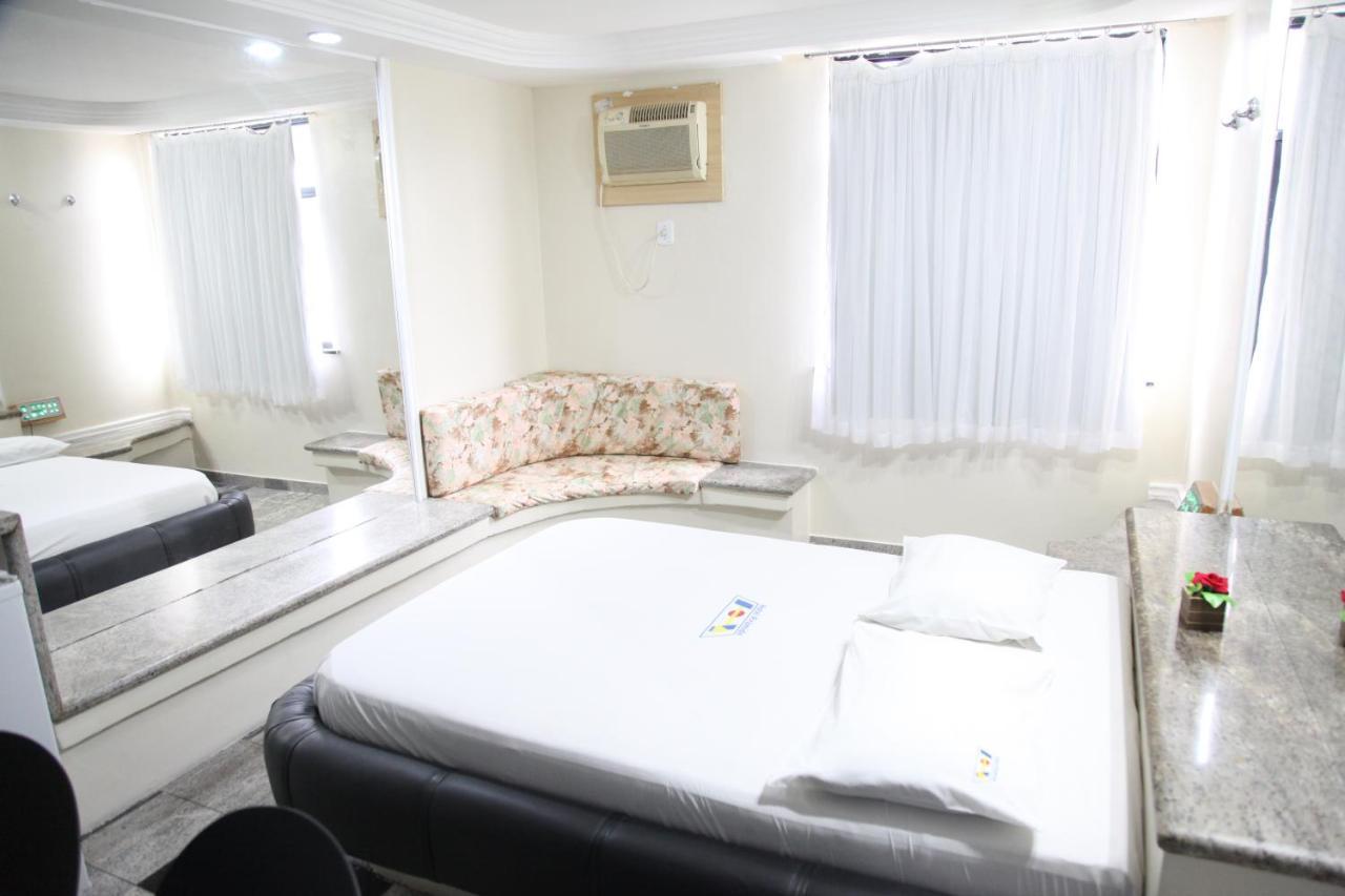 Motel Piramide Stella Maris Adults Only Salvador Esterno foto