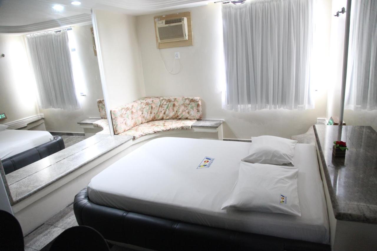 Motel Piramide Stella Maris Adults Only Salvador Esterno foto