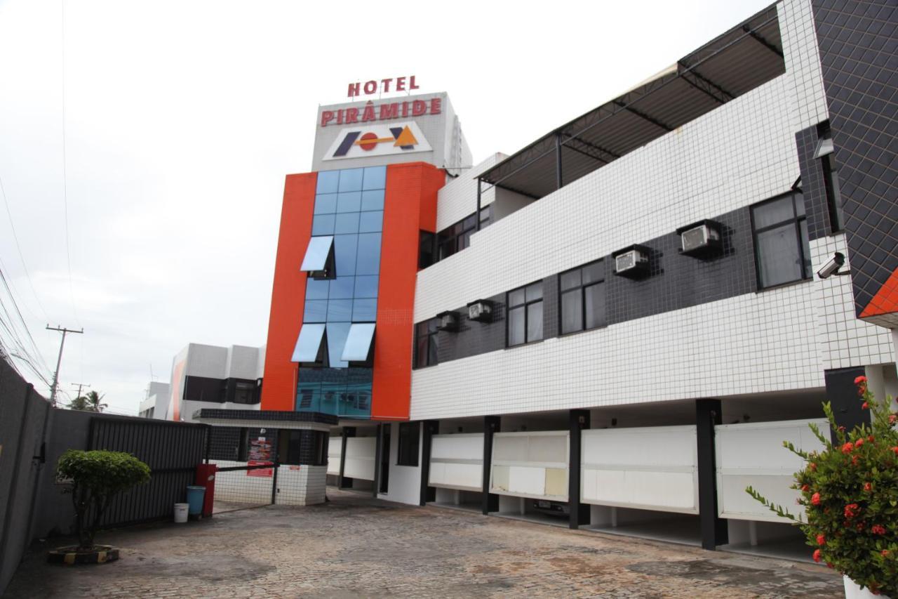 Motel Piramide Stella Maris Adults Only Salvador Esterno foto