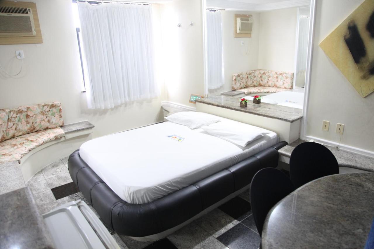 Motel Piramide Stella Maris Adults Only Salvador Esterno foto