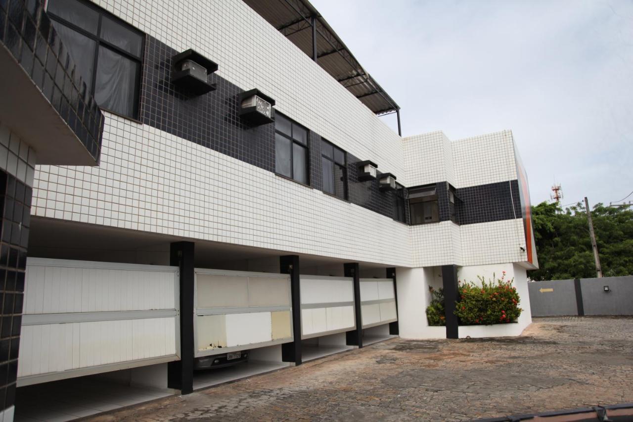 Motel Piramide Stella Maris Adults Only Salvador Esterno foto