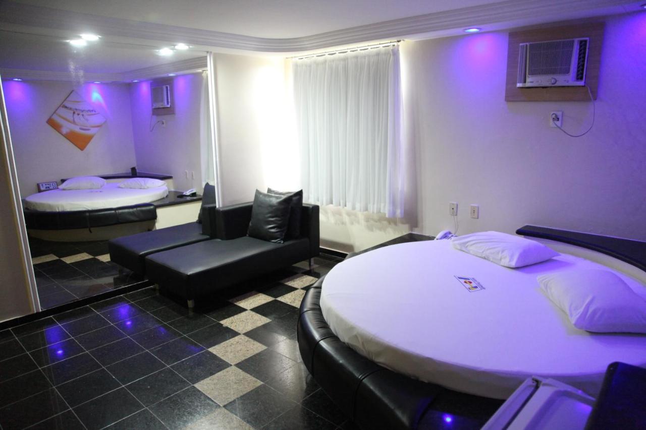 Motel Piramide Stella Maris Adults Only Salvador Esterno foto