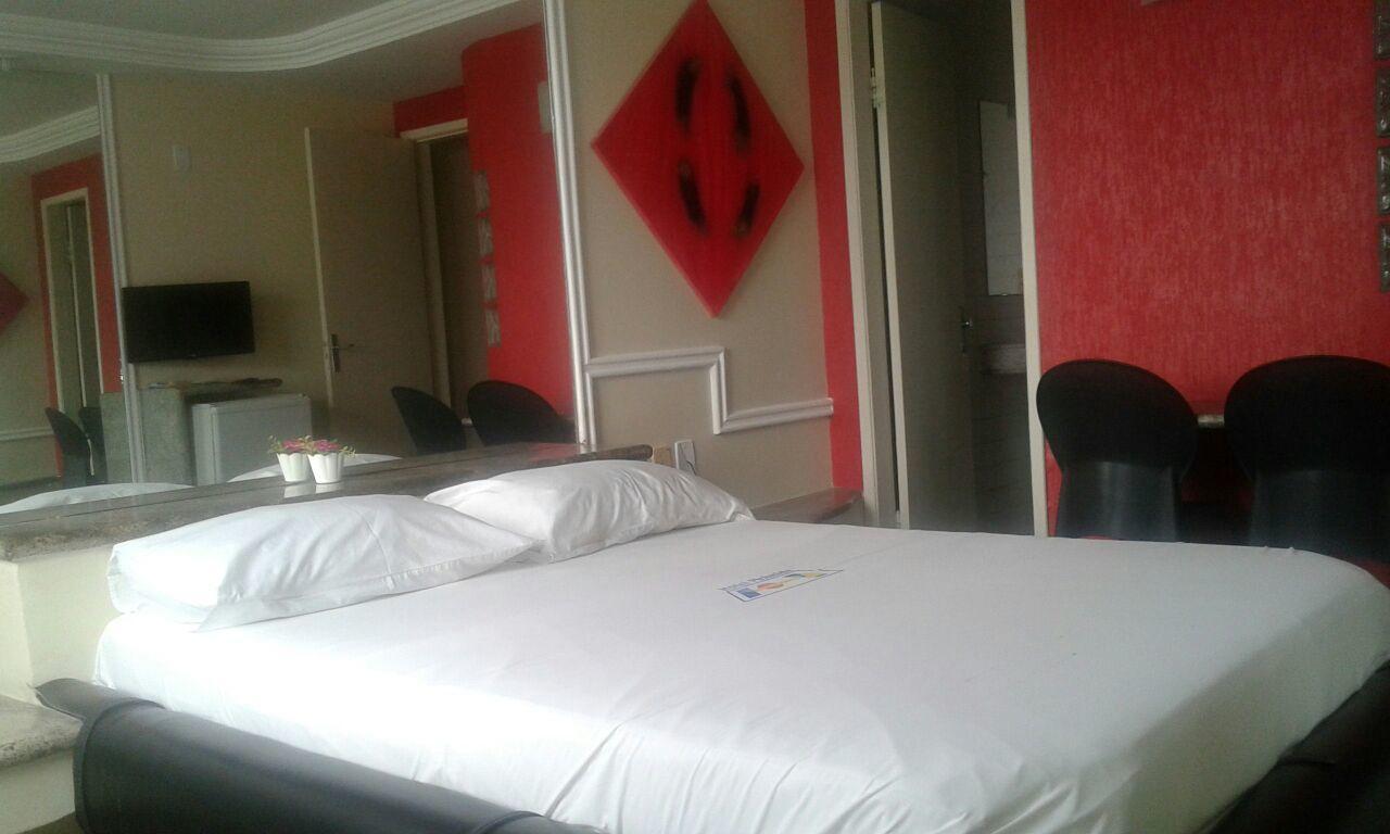 Motel Piramide Stella Maris Adults Only Salvador Esterno foto