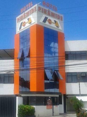 Motel Piramide Stella Maris Adults Only Salvador Esterno foto